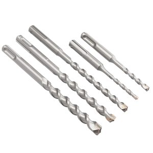 IRWIN SDS+ betonboren Set 5PCS 5/6/8/10/12mm