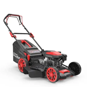 Güde Benzine Grasmaaier Big Wheeler 514.9 R