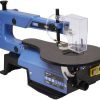 Güde GDS 16 E Figuurzaagmachine