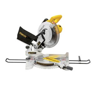 Stanley SM1650-QS Afkortzaag 1650 Watt