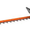 Black & Decker Heggenschaar 650W - 60cm BEHTS551