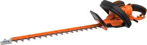 Black & Decker Heggenschaar 650W - 60cm BEHTS551