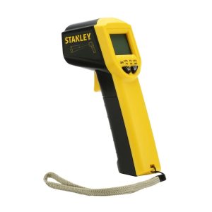 Stanley Infrarood Thermometer STHT0-77365 – -38 °C tot 520 °C – Thermische Lekdetectie
