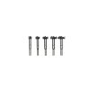 Benson Boorset 5 dlg forstnerboor