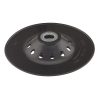 IRWIN Steunschijf (haakse slijper), diameter 125mm