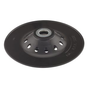 IRWIN Steunschijf (haakse slijper), diameter 125mm