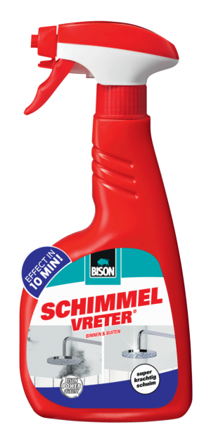 Bison Schimmelvreter 0,5 Liter
