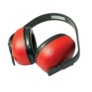 Silverline - Gehoorbeschermers, SNR 27 dB