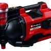 Einhell AQUINNA 36/38 F LED Li Solo - Accu Tuinpomp - Power X-Change