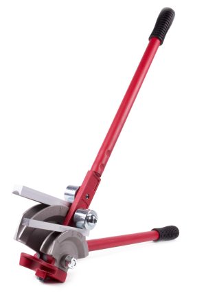 Pijpenbuiger 15-22 mm heavy duty