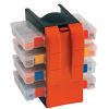 Plano Houder met sorteerdozen Organizer 967