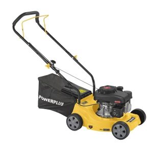 PowerPlus POWEG60219 Benzine grasmaaier 39cm