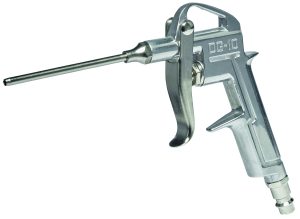 Einhell Blaaspistool lang - 1 stuk