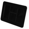 Benson Weerstation met barometer in-en outdoor