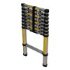 Silverline Telescopische ladder, 2,6 m1