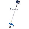 Hyundai Bosmaaier benzine 43cc - 2-TAKT - 2e KEUS