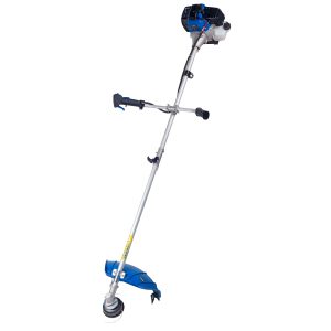 Hyundai Bosmaaier benzine 43cc - 2-TAKT - 2e KEUS