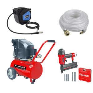 Einhell TE-AC 270/24/10 Compressor - KIT
