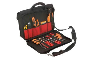 Plano Schoudertas voor gereedschap
