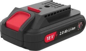 Güde Accu 2,0 Ah - 18V E³