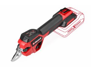 Einhell GP-LS 18/28 Li BL Solo - Accu Snoeischaar - PXC