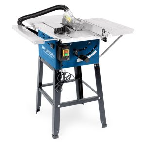 Hyundai Zaagtafel 1500W - 56372