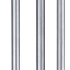 KWB Beitelset SDS-MAX 3-delig