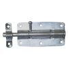 Grendel 100x50mm - staaf 10mm