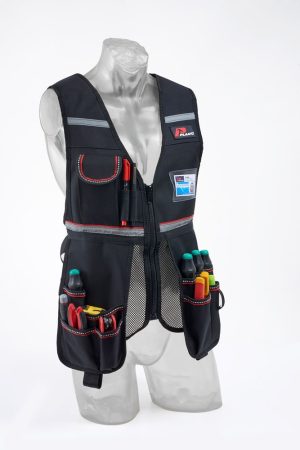 Plano Professioneel gereedschapsvest Technics 513010