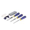Irwin Marples MS500 Houtbeitelset (10507931)