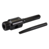 Silverline Adapter Zeskant kernboordoorn 100mm