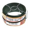 Deltafix IJzerdraad geplastificeerd 50 m1 x 1,1 mm
