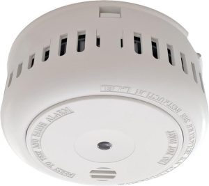 Firehawk Optische Rookmelder – 3V Lithium – 10 Jaar – NEN-EN 14604