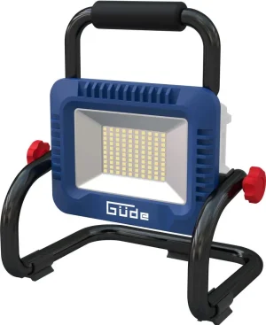 Güde Accu Bouwlamp LED  - LS 18-0