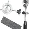 Güde schuuraccessoires set 2 voor GNS 200 VS