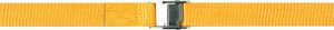 KWB Spanband Met Klemsluiting 2,5m x 25mm
