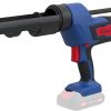 Güde Accu Kitspuit SP 18-0 - zonder Accu&lader