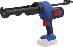 Güde Accu Kitspuit SP 18-0 - zonder Accu&lader