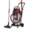 Einhell TE-VC 4090 SACL – Nat-/Droogzuiger – 40L – 1150W – Stofklasse L met HEPA-filter