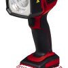 Einhell TC-CL 18/350 Li Solo - Accu Lamp - Power X-Change
