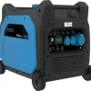 Güde Inverter stroomgenerator ISG 6600-3 E - 2e KEUS