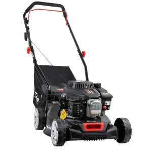 Güde Eco Wheeler EW 406-125 Benzinegrasmaaier – 406 mm – 125 cm³