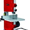 Einhell TC-SB 200/1 Lintzaagmachine