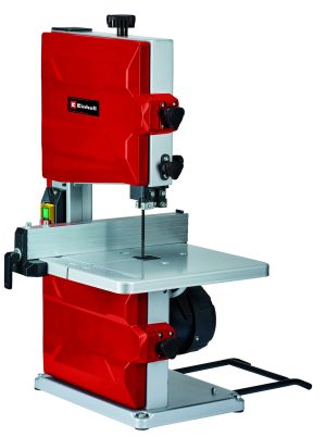 Einhell TC-SB 200/1 Lintzaagmachine