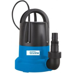 Güde vlakzuigpomp GFS 401 S