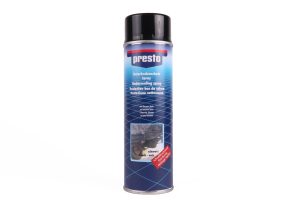 Presto bitumencoating zwart 500 ml