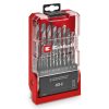 Einhell Borenset - 19-delig - Drill-Case