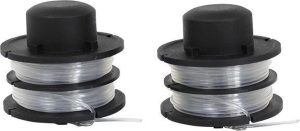 Hyundai draadspoel 2x - voor elektrische grastrimmer 57105