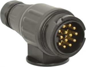 Carpoint Trailerplug 13 Polig