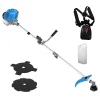 Güde Bosmaaier GFS 31.1 – 0,8 kW – 4-Takt – 31 cm³